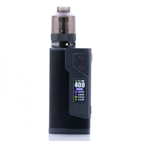 SIGELEI 213 FOG 213W STARTER KIT