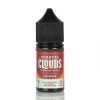 SALTWATER SUGARED NECTARINE - COASTAL CLOUDS CO. - 30ML