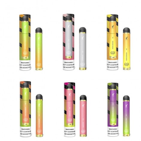 Puff Flow Disposable Vape