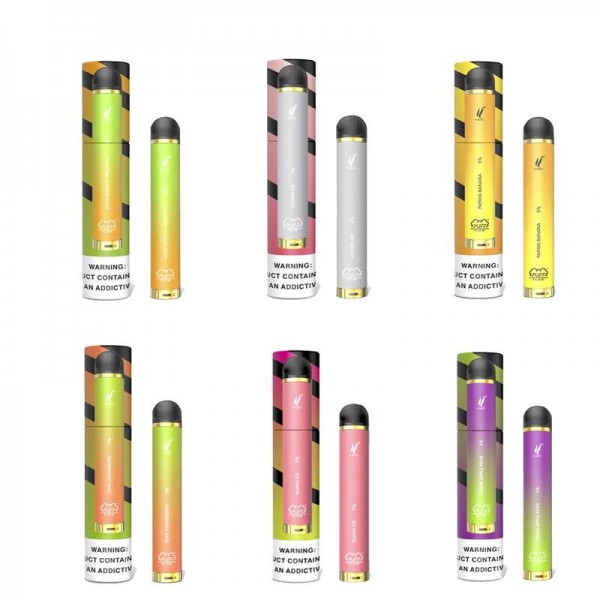 Puff Flow Disposable Vape