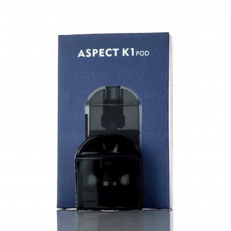 iPV Aspect K1 Replacement Pod