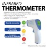 Infrared Thermometer