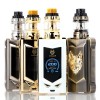 SnowWolf MFENG 200W TC Starter Kit