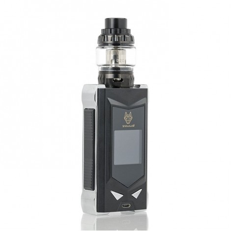 SnowWolf MFENG 200W TC Starter Kit