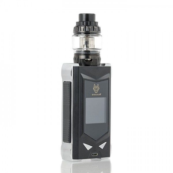 SnowWolf MFENG 200W TC Starter Kit