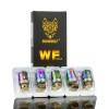 SnowWolf MFENG Replacement Coils - (5-PK)