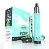 Hyppe Max Flow Tank Disposable Vape 5% Nicotine