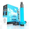 Hyppe Max Flow Tank Disposable Vape 5% Nicotine