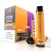 HYPPE Max Flow Duo Disposable Device (2500 Puffs)