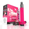 Hyppe Max Flow Tank Disposable Vape 5% Nicotine