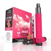 Hyppe Max Flow Tank Disposable Vape 5% Nicotine