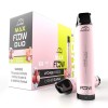 HYPPE Max Flow Duo Disposable Device (2500 Puffs)