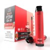 HYPPE Max Flow Duo Disposable Device (2500 Puffs)