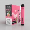 Hyppe MAX FLOW 5% Disposable Device