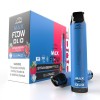 HYPPE Max Flow Duo Disposable Device (2500 Puffs)