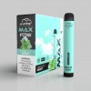 Hyppe MAX FLOW 5% Disposable Device