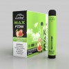 Hyppe MAX FLOW 5% Disposable Device