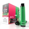 HYPPE Max Flow Duo Disposable Device (2500 Puffs)