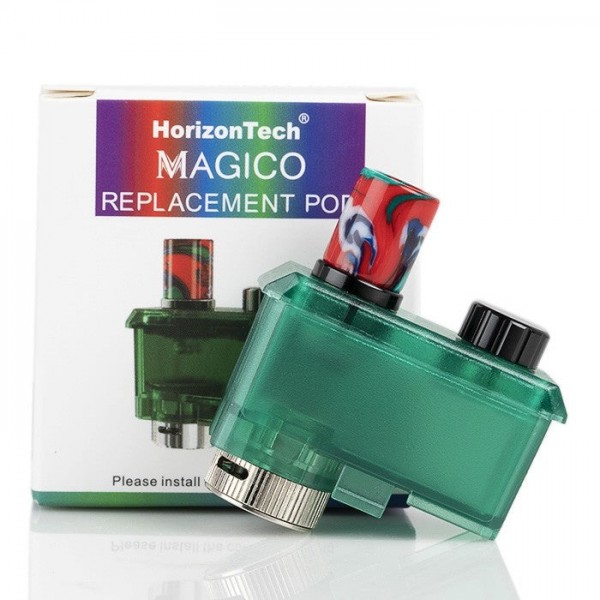 HORIZON MAGICO POD REPLACEMENT PODS