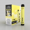 Hyppe MAX FLOW 5% Disposable Device