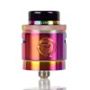 HELLVAPE X SMM PASSAGE 24MM RDA