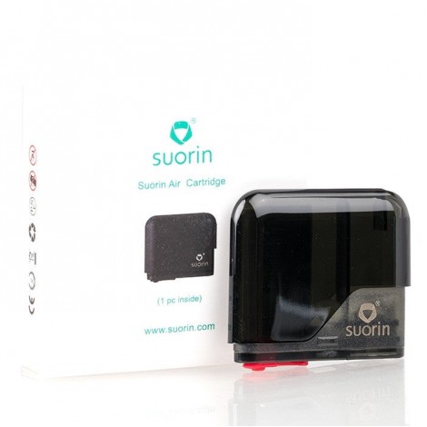 Suorin Air V2 Replacement Cartridge