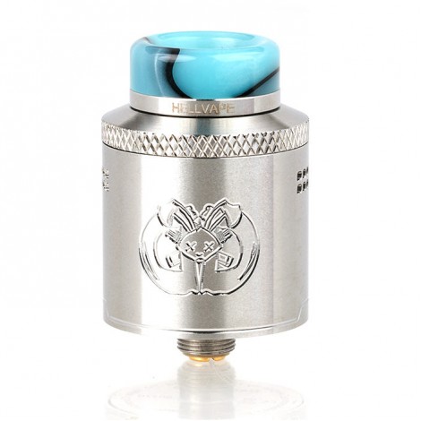 HellVape DROP DEAD RDA