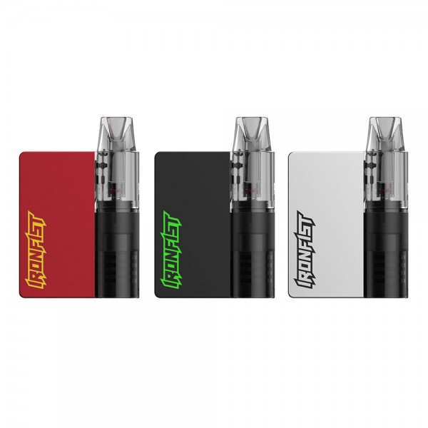 UWELL CALIBURN & IRONFIST L 16W POD SYSTEM