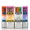 TWIST DISPOSABLE VAPE PEN - 1ML