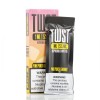 TWIST DISPOSABLE VAPE PEN - 1ML