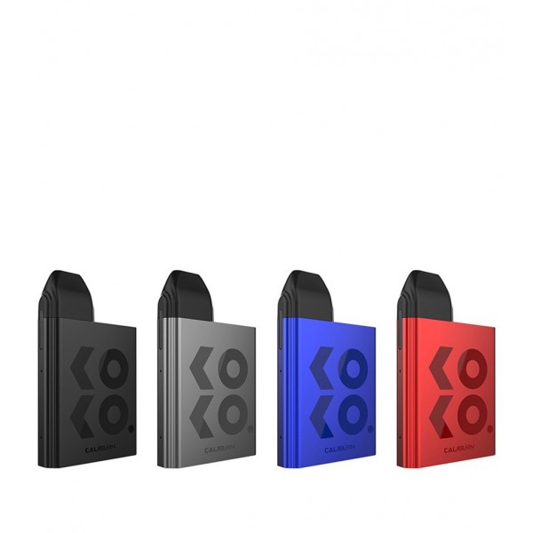 Uwell Caliburn KOKO Pod Kit 520mAh