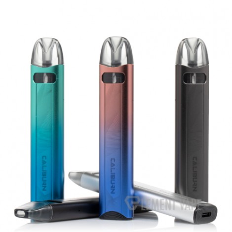 UWELL CALIBURN A3S 16W POD SYSTEM