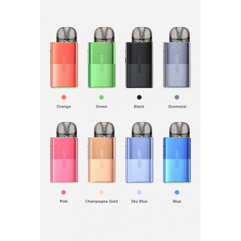 GEEK VAPE WENAX U POD SYSTEM