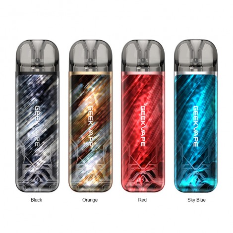 GEEK VAPE OBELISK U POD SYSTEM