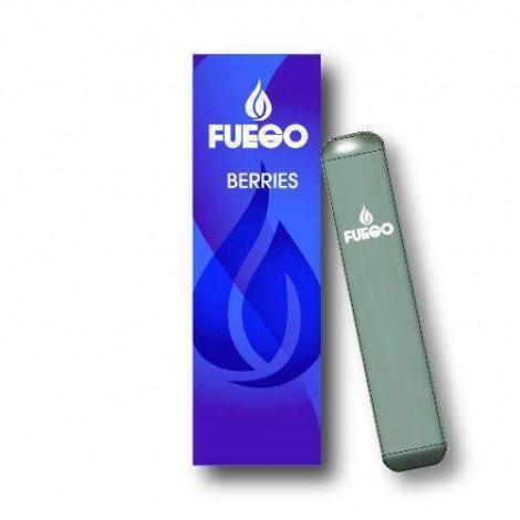 Fuego Disposable Stix Device