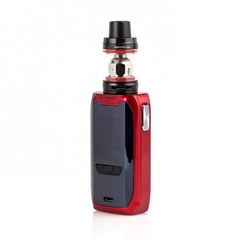 VAPORESSO REVENGER MINI 85W TC STARTER KIT