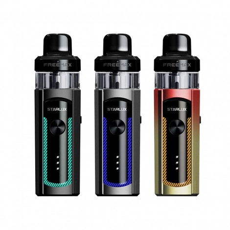 FREEMAX STARLUX 40W POD SYSTEM