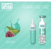 Flum Float FLOAT 5% Disposable Device - 3000 Puffs