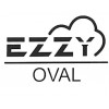 Ezzy Oval Super Disposable Pod Device