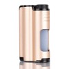 DOVPO X TVC TOPSIDE 90W SQUONK BOX MOD