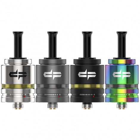 Digiflavor Siren MTL RTA V4 22mm 2ml