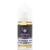 PURPLE CHEESECAKE - THE MAMASAN SALT - 30ML