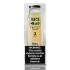 ICE PEACH PEAR - JUICE HEAD FREEZE - 100ML