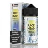 ICE BLUEBERRY LEMON - JUICE HEAD FREEZE - 100ML