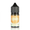 SALTWATER ICED MANGO BERRIES - COASTAL CLOUDS CO. - 30ML