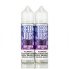 GRAPE BERRY MIX - TWIST E-LIQUID - 120ML