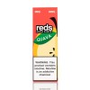 RED'S GUAVA APPLE E-JUICE - 7 DAZE - 60ML