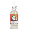 RED'S GUAVA APPLE ICED E-JUICE - 7 DAZE - 60ML