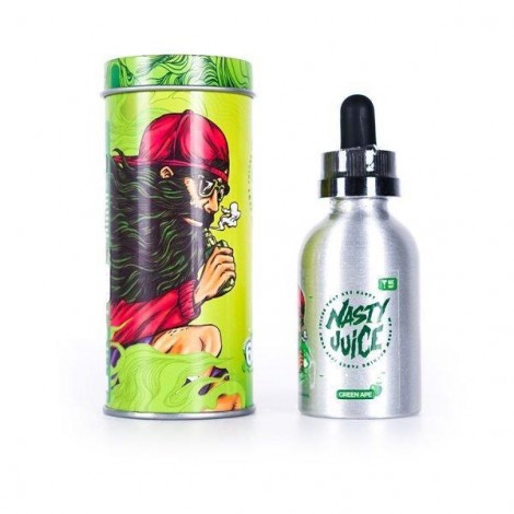 Green Ape by Nasty Juice 60ml