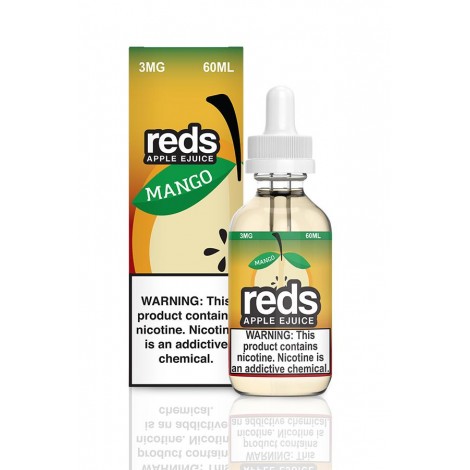 Reds Mango by Reds Apple E-Juice 60ml